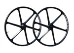Bộ bánh xe đạp MTB Bike Ahead Components Biturbo RS 29